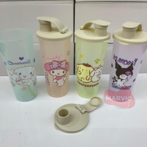 VASOS SANRIO