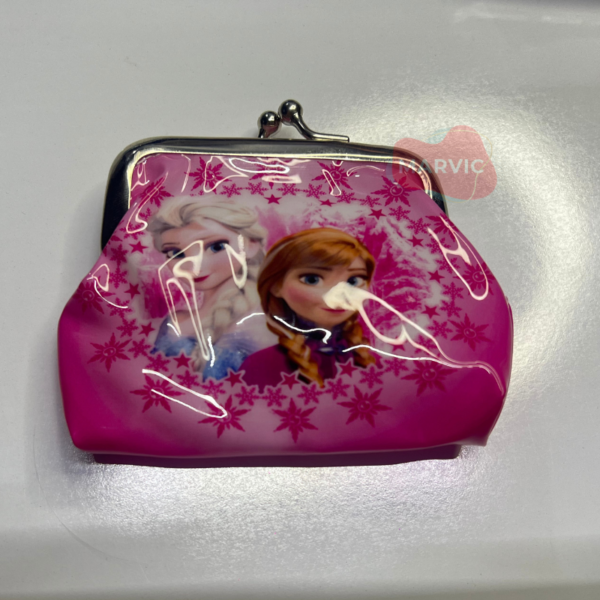 MONEDERO FROZEN - Imagen 2